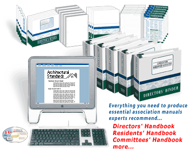 Homeowners Association Software